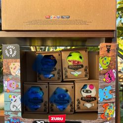 Fuggler Baby Fugg $10ea 