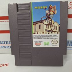 Paperboy 2 (Nintendo Entertainment System, 1992) NES Cartridge Only - Tested