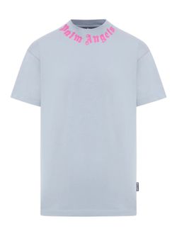Authentic palm angels t-shirt