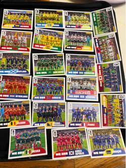 Sticker panini $10 cada uno