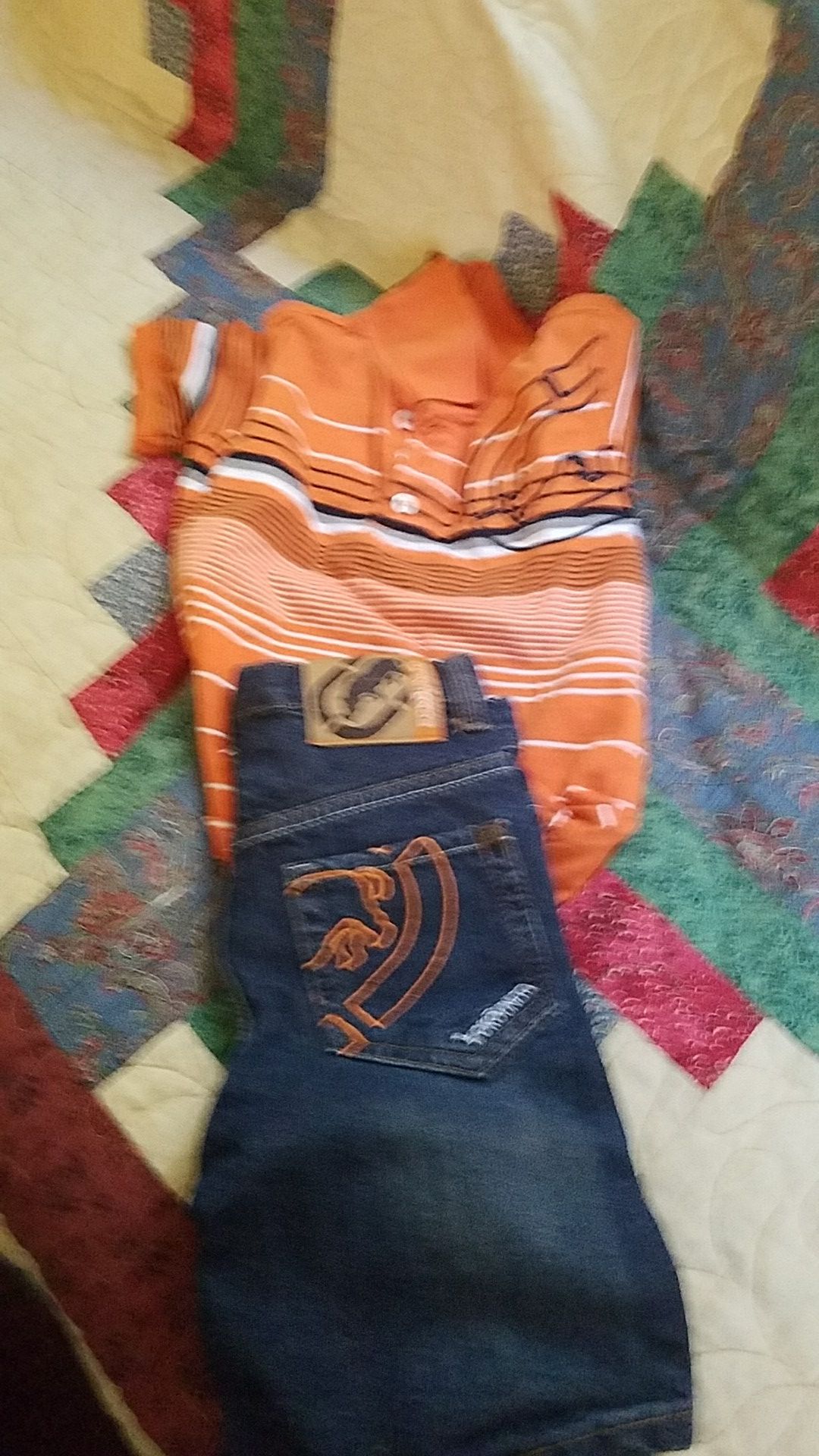 Boys size 3t