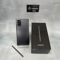 Samsung Galaxy Note 20