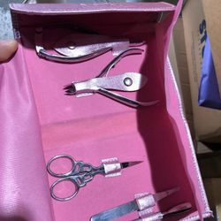 Manicure Tool Kit