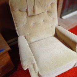 Recliner Lift Chair