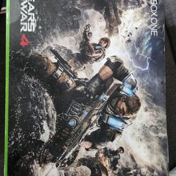 Xbox One 2TB W/ 2 Controllers