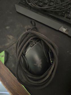 Razer Basilisk V2 Mouse