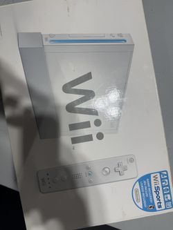 Wii