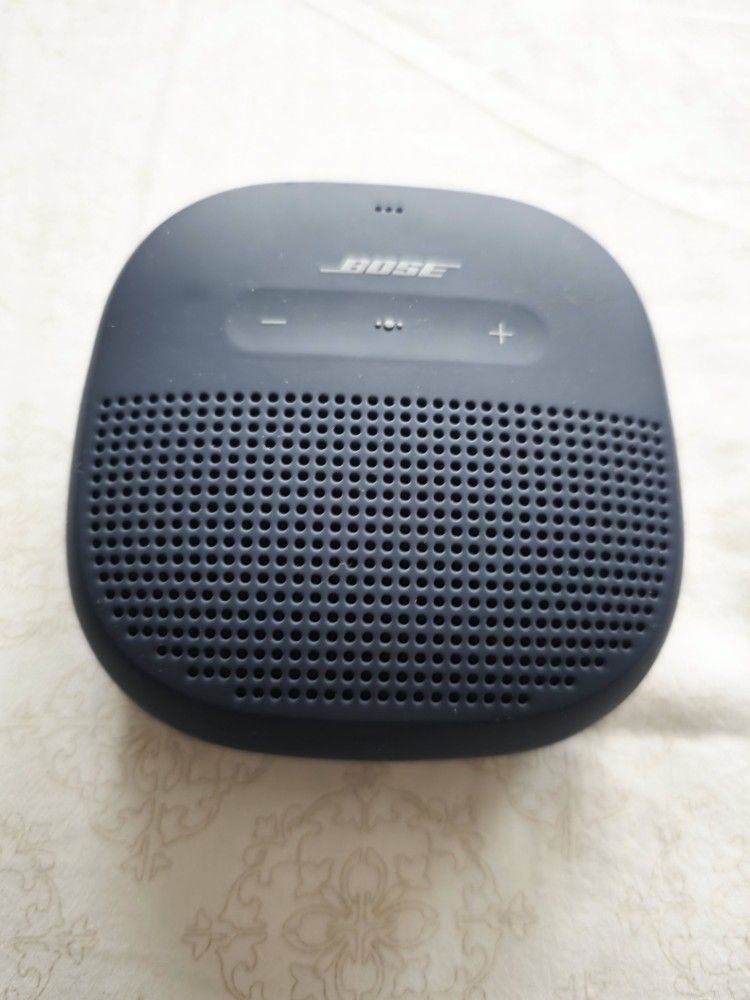 Bose Micro