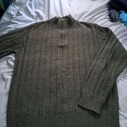 Oscar De La Renta Sweater