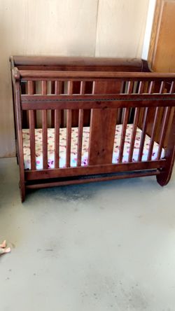 Crib
