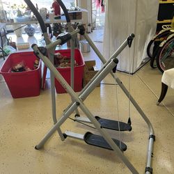 Exercise Glider