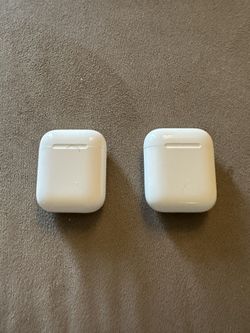 Airpod Charging Cases
