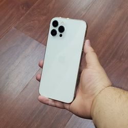 Iphone 12 Pro Max 128GB Unlocked 