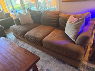 Sofa/ living room set