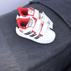 Adidas… 