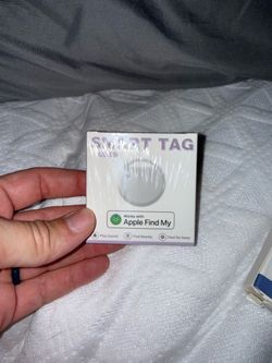Smart Tag Apple