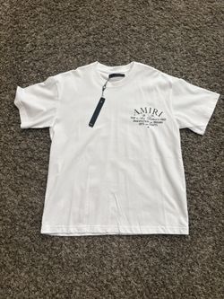 Amiri Shirt 