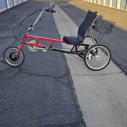 Trike 
