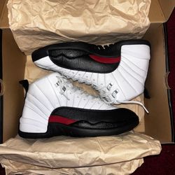 jordan 12 