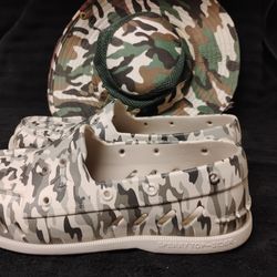 Men's Sperry casual shoes