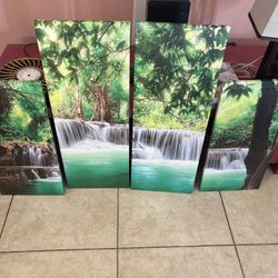 Wall Decor
