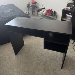 Small Desk