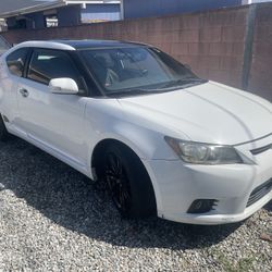 Scion tc 2011