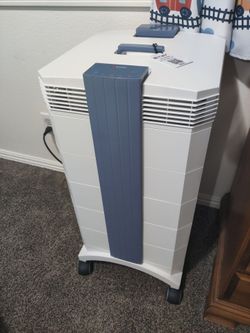 IQ Air Air Purifier