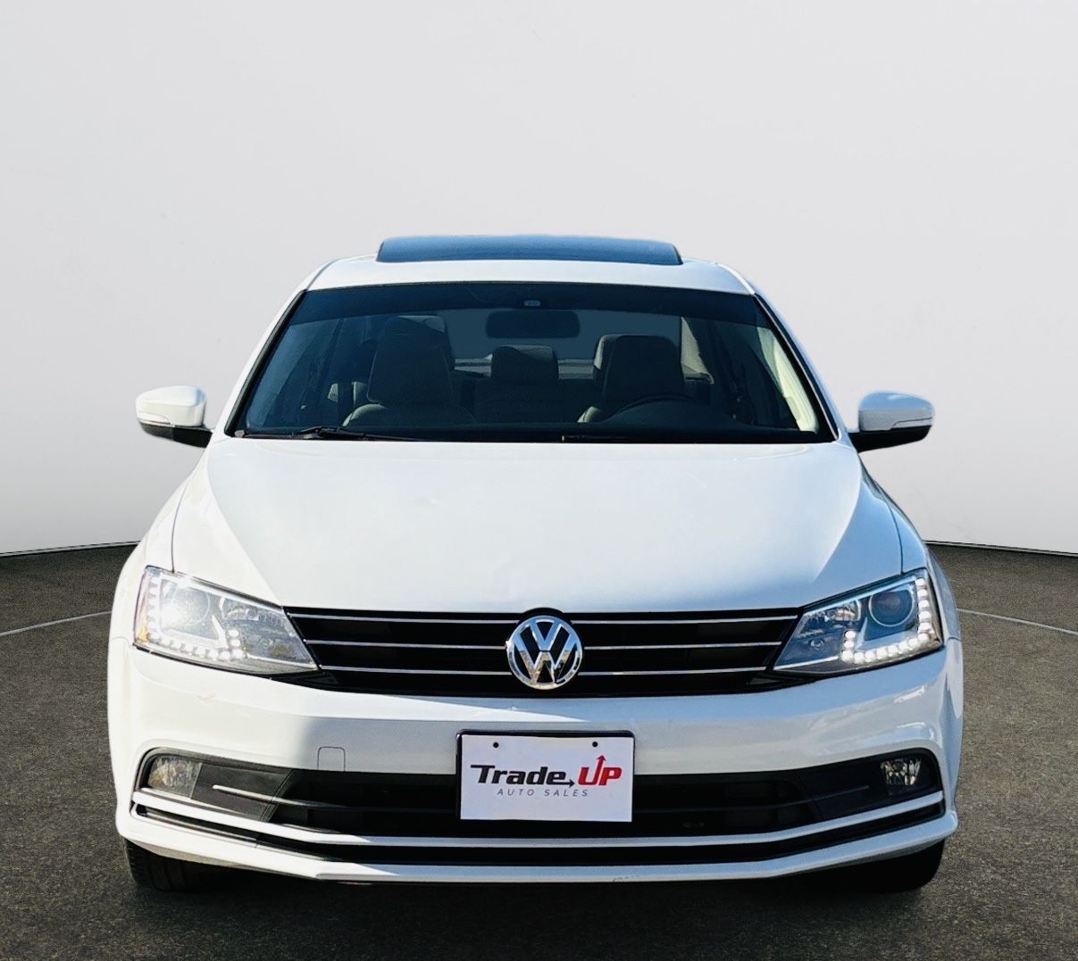 2016 Volkswagen Jetta