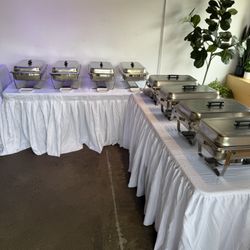 Snack Bar/catering