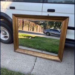 Beautiful Mirror 