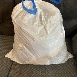 Bundle Of Woman’s Clothes All Sizes Mostly Med and Large 