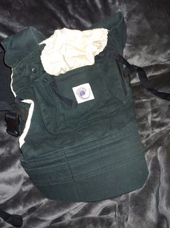Ergobaby Baby Carrier $13