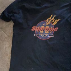 Supreme Outfit 100$ For Both 