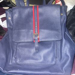 Tommy Hilfiger Backpack 