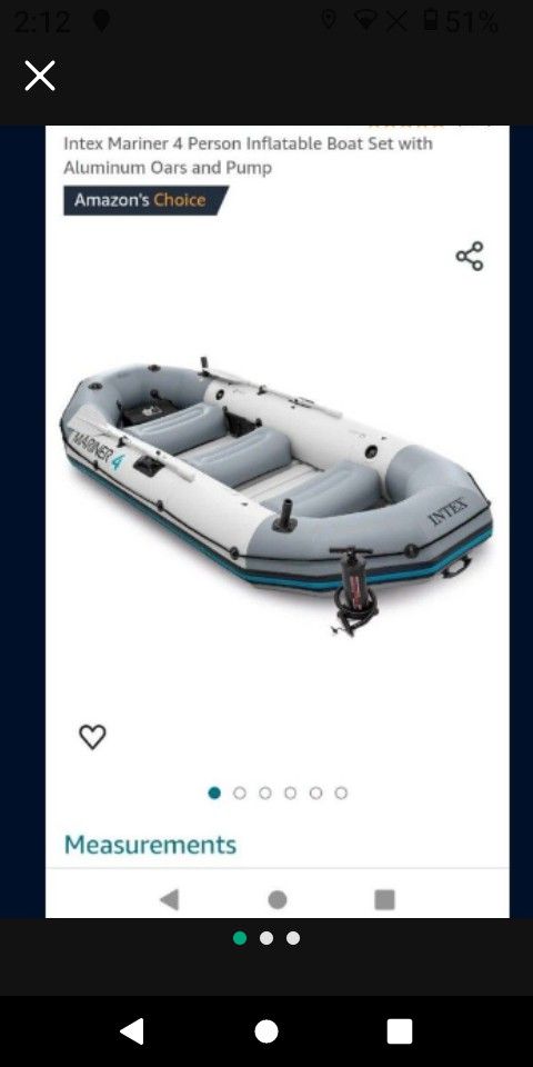 Brand New In The Box Fishing Boat Portable Boats Inflatable Boat Portable Boat Brand New Four Person Inflatable Boat