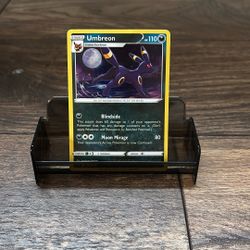 Umbreon Swsh Promo