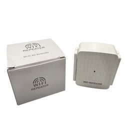 WiFi-Extender