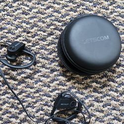 HEADSETS