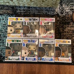 Funko Pop