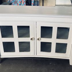 Cute White Cabinet