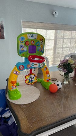 Toddler toy