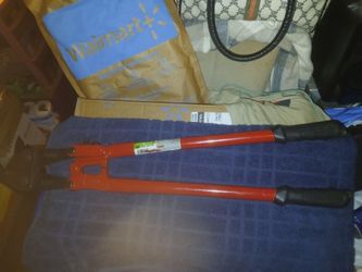 Bolt cutters Pittsburgh