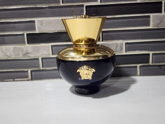 Versace woman's perfume
