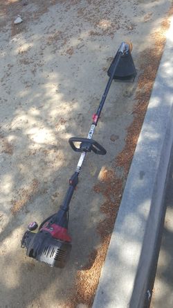 Weed Eater