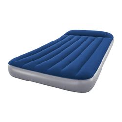 Bestway Twin Air Mattress (74" x 39" x 8.75") - Brand New! 😴⛺