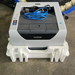Brother Wireless Printer