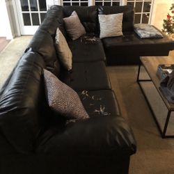 Sectional Sofa 