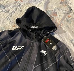 Ufc Fighter Women’s Jacket