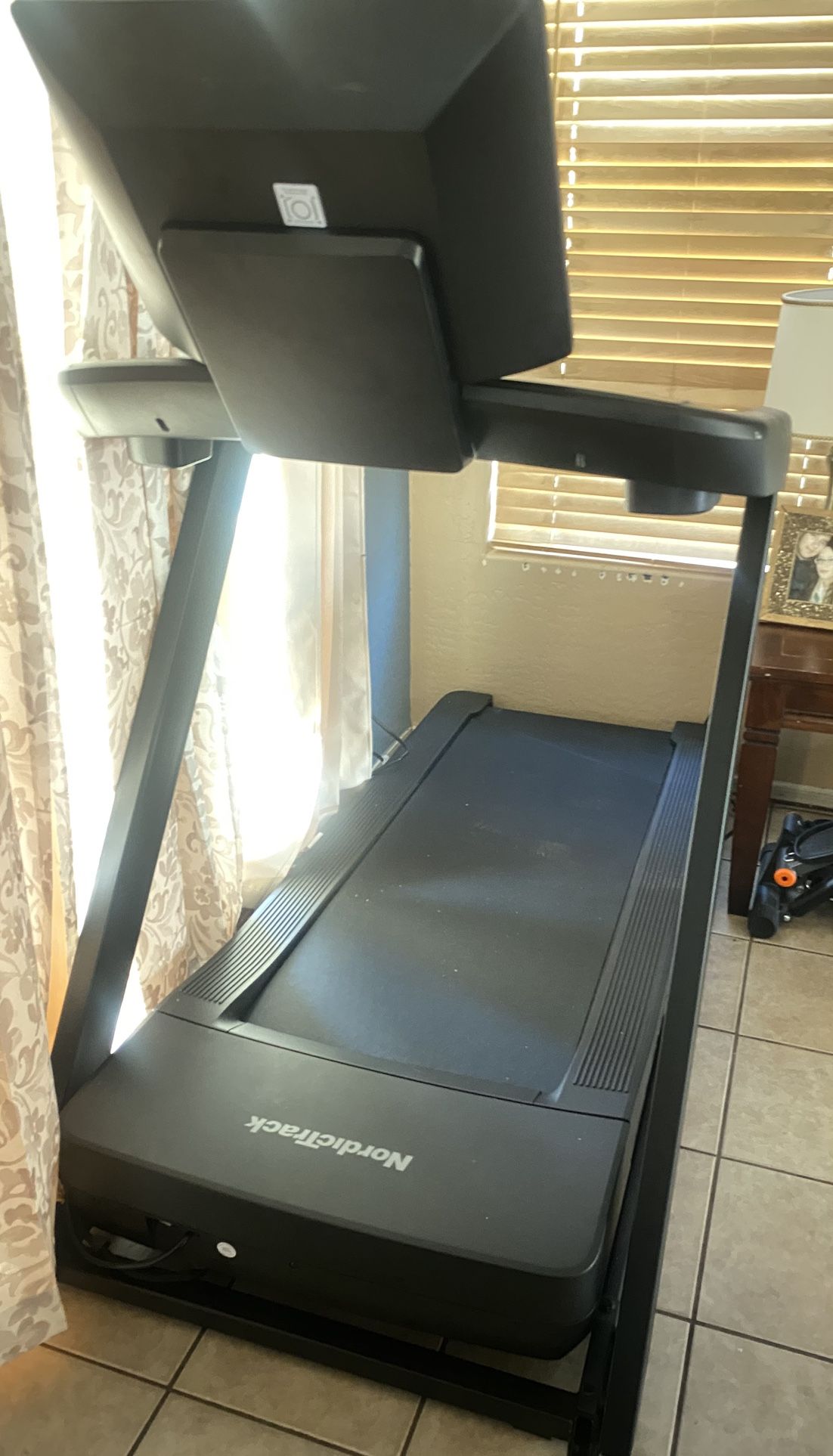 Treadmill